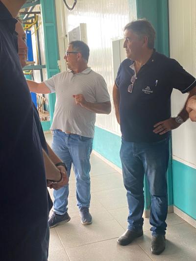 Boutique de Carnes Nobres Ã© Inaugurada pela Caprivir em Virmond